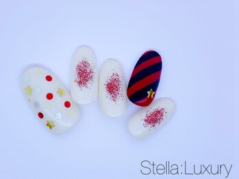 ステラ(Stella)/▼ラグジュアリーコース6980