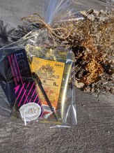 シェリル 昭島(Cherilu)/種類豊富な店販もご用意★