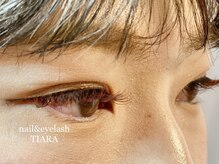 ティアラ(TIARA)/カラーエクステ