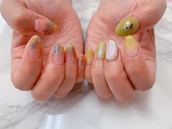 ビューティーサロン レリオ(Relio)/