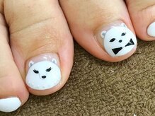 エスネイル(Snail)/アニマルデザイン