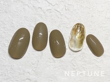 ネプチューン 武蔵小杉店(NEPTUNE)/no.235 定額デザイン★6000円 I