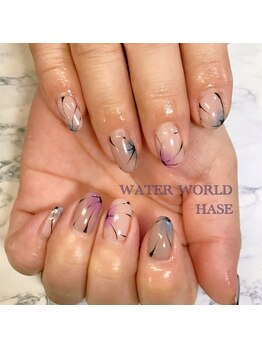 ウォーターワールド 長谷店(WATER WORLD)/