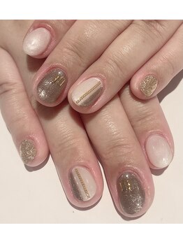 カラン 焼津店(CALIN)/シンプルコース