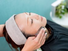 ヨサパーク スタニング 近鉄奈良駅前(YOSA PARK STUNNING)/小顔・肩こり・リンパマッサージ