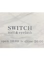 スウィッチ(SWITCH) Switch staff