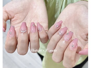 ホシノ ユー スタジオ(Hoshino U studio)/