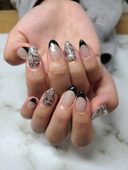 ビューティーアンドライフ オリビア(Beauty&Life Olivia)/