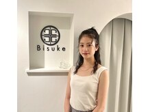 美助(bisuke)/モデルさんご来店