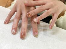 ヌー(NU)/持込デザイン☆