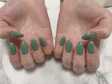 ハナネイル(はなNAIL)/