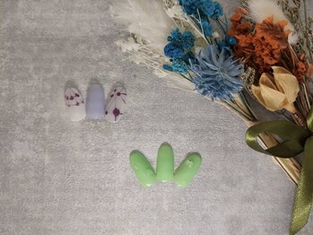 ネイル バズ(NAIL BUZZ)/平日初回ジェルオフ込7600円