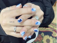 サニエプラス(Sagnier+)/e