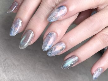 アンダースペル(UNDER SPELL)/つけ放題☆