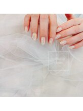 トロワ(TROIS)/オーロラアート