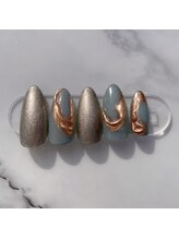 リリー(Lily)/サンプルアート