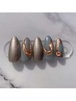 リリー(Lily)/サンプルアート