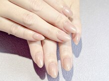 パール 池袋店(PEARL)/mao gelワンカラー