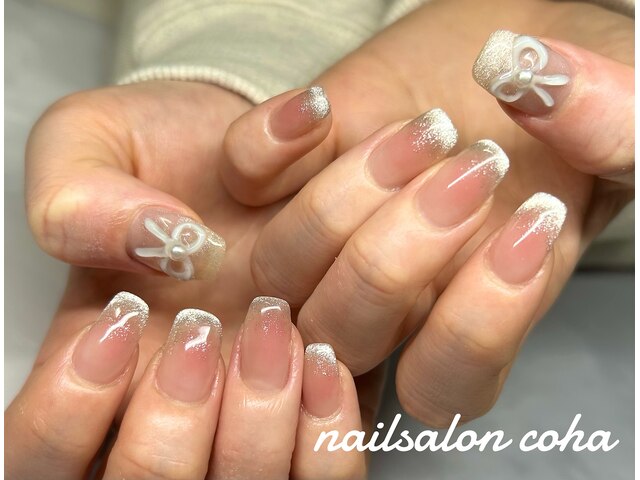 nailsalon coha