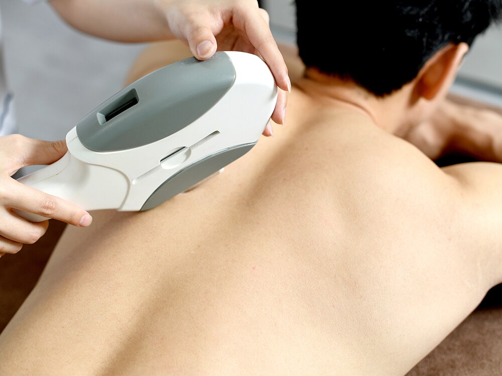 【次回店頭予約特別プラン】全身脱毛（顔・VIO込み）ご来店時、次回予約限定