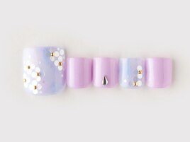【紫陽花フット2021】¥12100