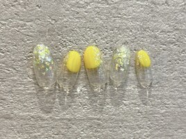 定額Design クリアベース