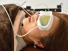 ジャスミン(Jasmine.)の雰囲気（目からの吸入で眼精疲労も解消☆）