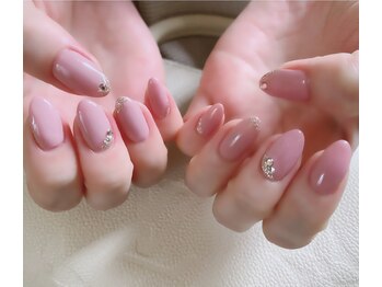 サロンビー(Salon B)/デザインネイル パラジェル