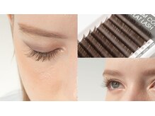 プラスアイ 武蔵小杉店/【NEW】オリーブブラウン