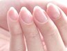 【HAND CARE】爪も手肌もトーンアップ♪通常¥5,500↓