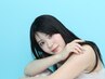SET割【8月限定★20％OFF】まつ毛パーマ＋眉毛ワックス ￥9,000→7,200
