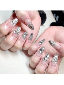 プロエム/スカルプデザイン