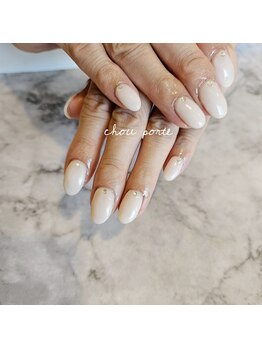 シュポルテ(chou porte)/