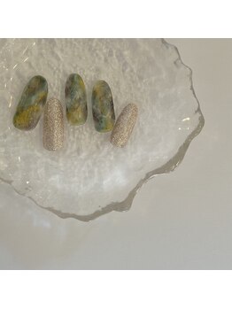 Alaiaコース¥7200