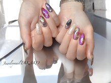 ジュエリーネイル タカコ(Jewelry nail TAKAKO)/