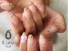 イルナ ネイル(ILuna Nail)/