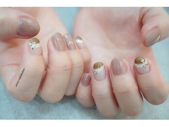 ウリコ ネイルアトリエ(urico nail atelier)/