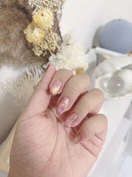 ハローネイル(Haro Nail)/