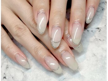 カラーグラデーション