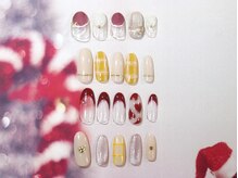 ルビークラウン(Ruby Crown)/12月定額　6300円（税込6930円）