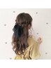 18～25歳限定★自己処理から解放！！全身剃らずにご来店ok♪全身＋VIO¥8800