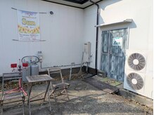 サン(Sun)の雰囲気（外観◆お気軽にお越しください☆）