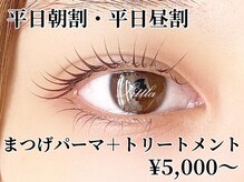 リトル リトラ(Little littla)