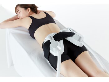 クレアシオン エム(Cre'ation M)/志網燃焼＆筋肉強化メニュー