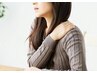 肩こり・頭痛・など上半身のお悩みの方はこちら！鍼灸整体（上半身）￥4,950
