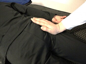 ヨサパーク サク 香椎店(YOSA PARK Saku-r)/ヒップアップや美脚効果も◎