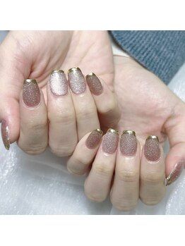 木にいる 錦糸町/ミラーフレンチ