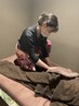 【当店オススメ！今だけ限定90分】もみほぐし30＆タイ古式60　SET90分