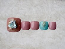 アプレラプリュイ シァル鶴見店(APRES LA PLUIE)/2025S/S★9380yen+Tax