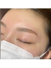 エクシア 平塚(EXIAR)/【ハリウッドブロウリフト眉毛】
